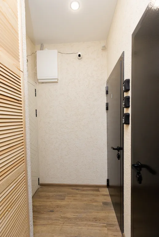 Квартира Квартира Дизайнерские квартиры  в современном ЖК — Москва