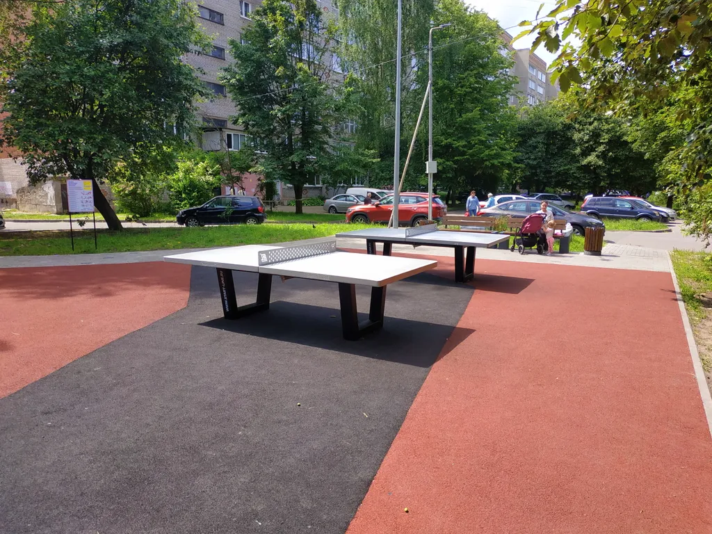 Уютная квартира в центре