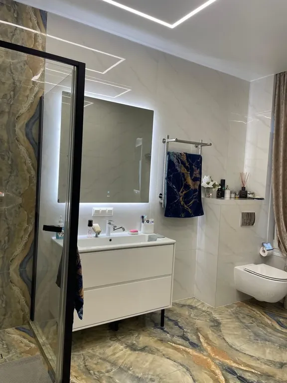 4-комнатный Дом