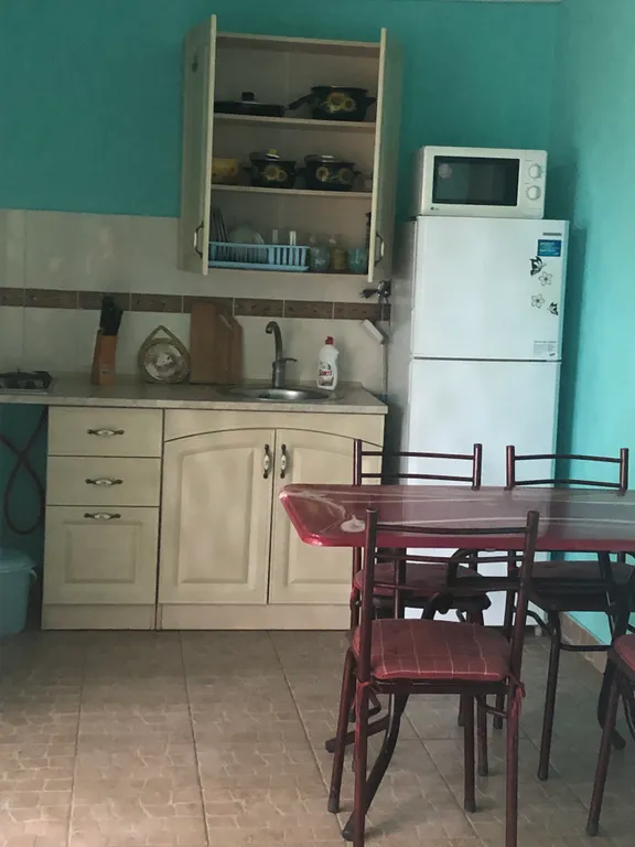 2-комнатный Дом