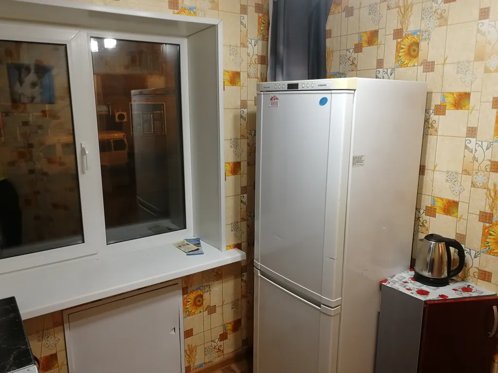 Отличная квартира