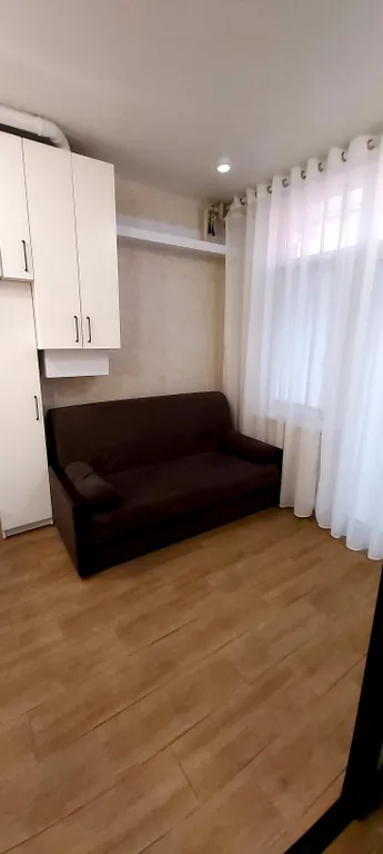 Уютная студия для комфортного отдыха