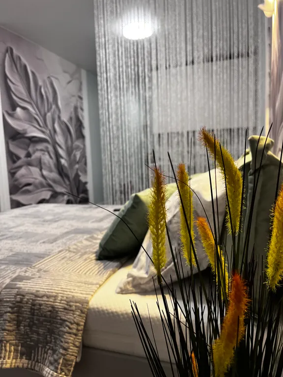 Квартира Апартаменты Взлетка, Советский район, Золотое сечение — Красноярск