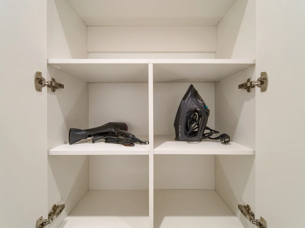 Апартаменты бизнес класса Kvartal apartments