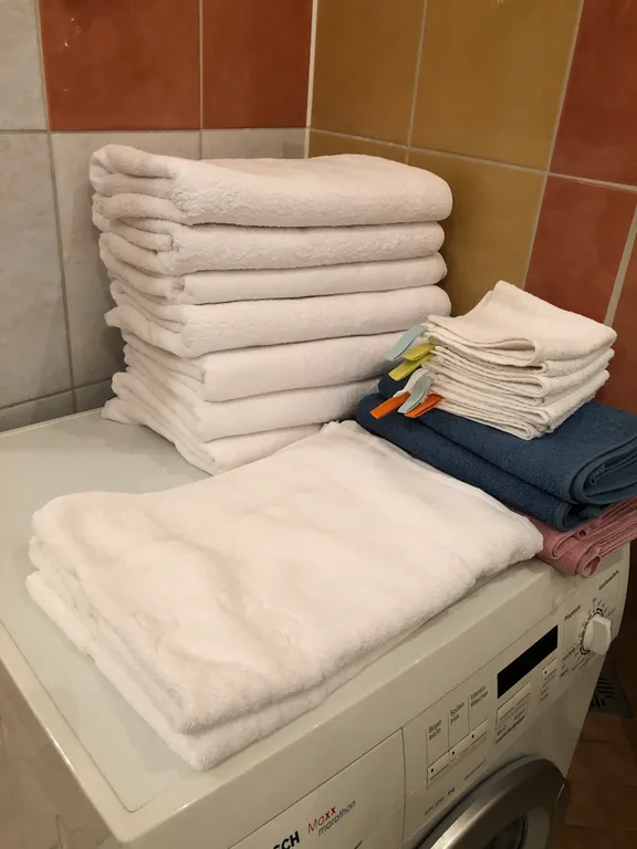 Квартира с эркером и видом на парк Эспланада