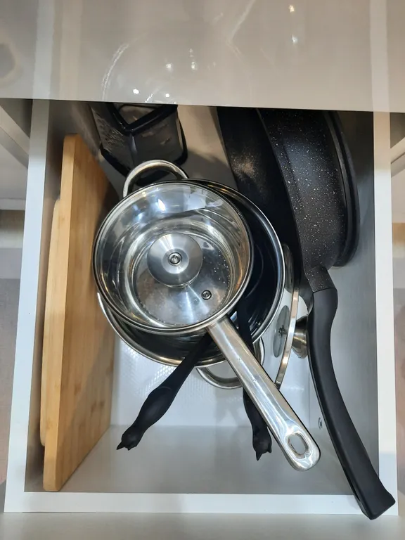 Квартира Квартира Стильная студия — Сочи