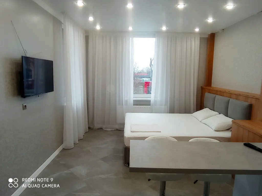 Квартира 2-комнатная Квартира — Калининград