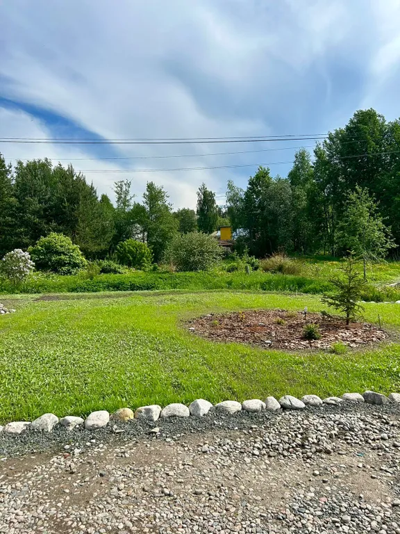 Уютный небольшой домик для 2 человек