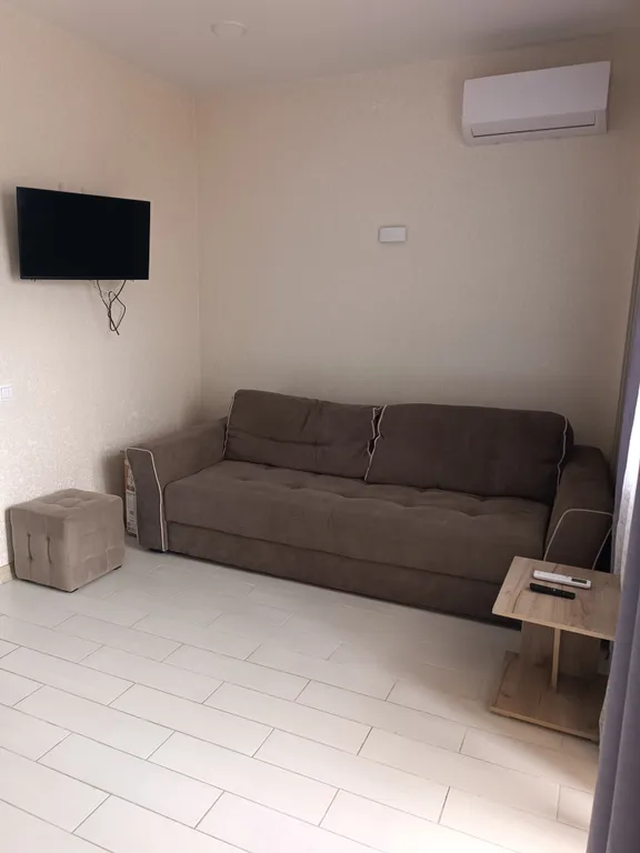 Уютная квартира для отдыха