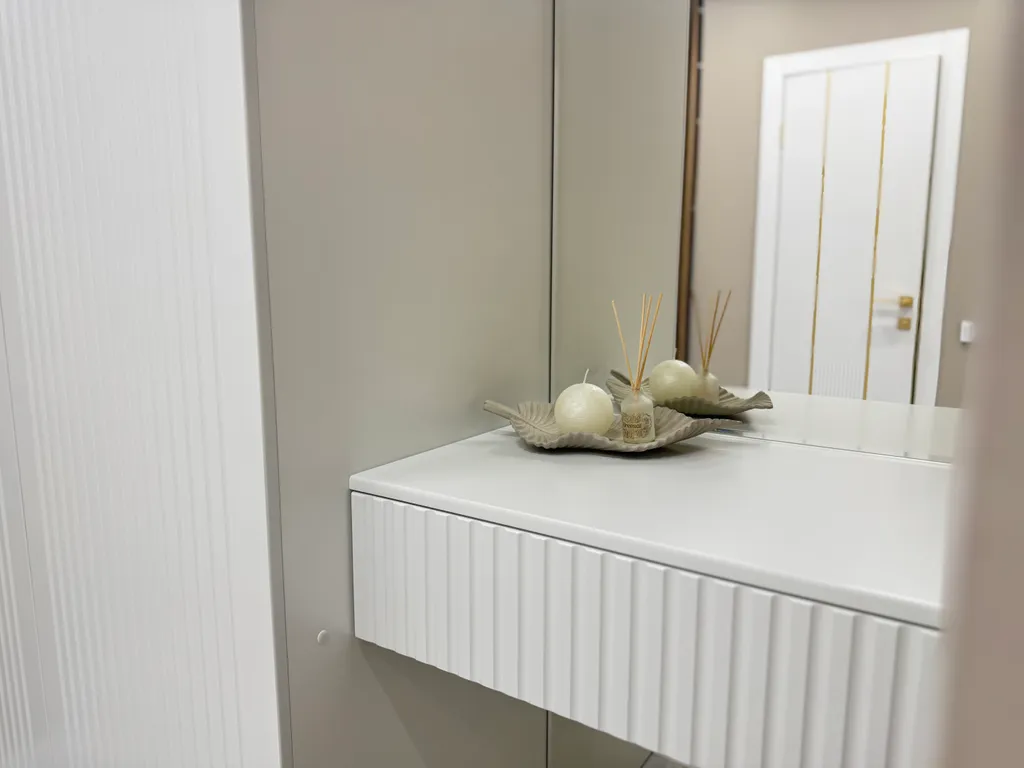 Квартира Уютная квартира рядом с Пригородным автовокзалом — Ростов-на-Дону