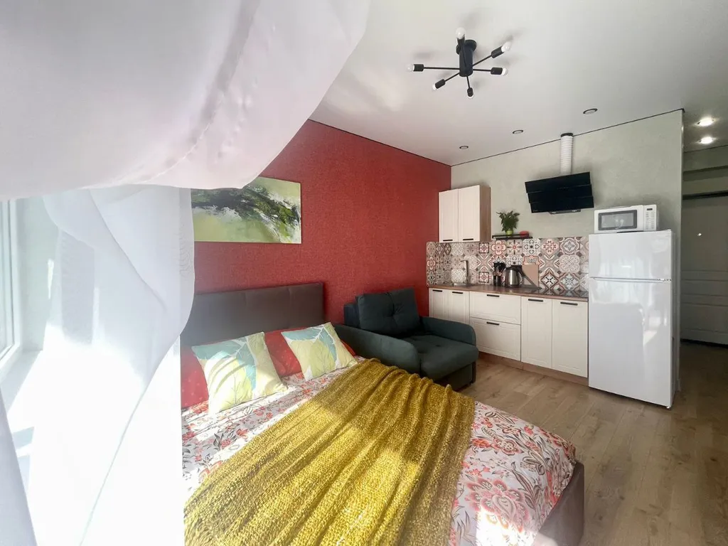 Солнечная студия