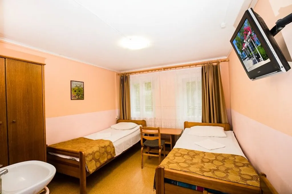 Квартира Комната — аренда посуточно в Светлогорск