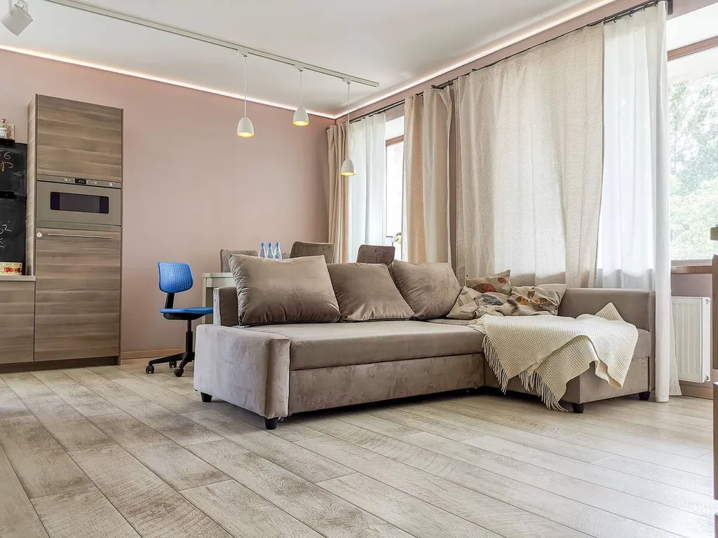 Квартира Современная квартира в историческом центре — Санкт-Петербург