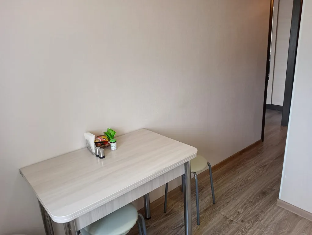 Квартира возле моря