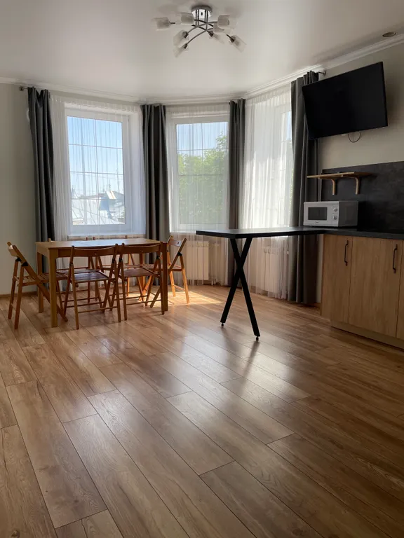 Квартира Апартамент W — аренда посуточно в Выборг