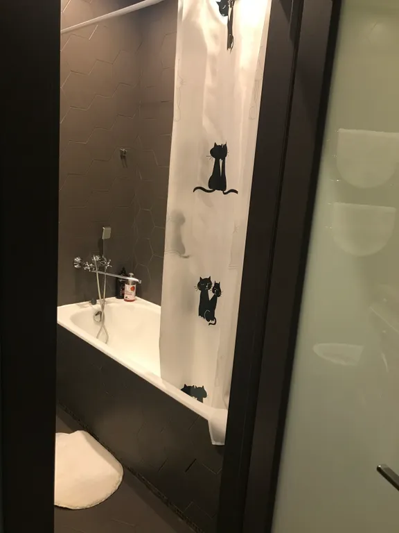 Квартира рядом с общежитием НИУ ВШЭ