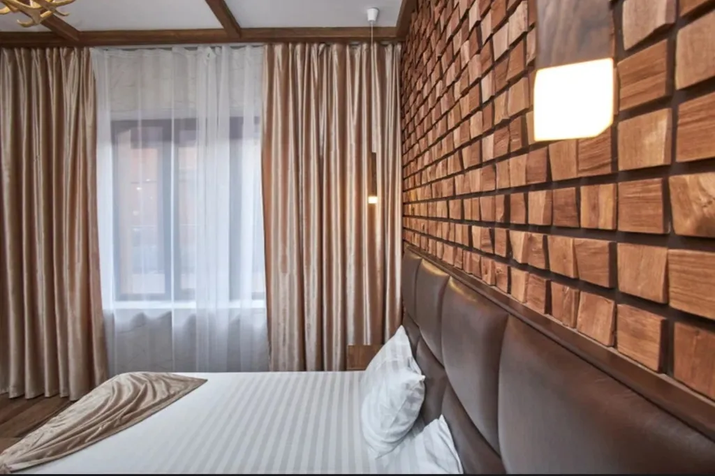 Апартаменты Комфорт в самом центре рядом с канатной дорогой