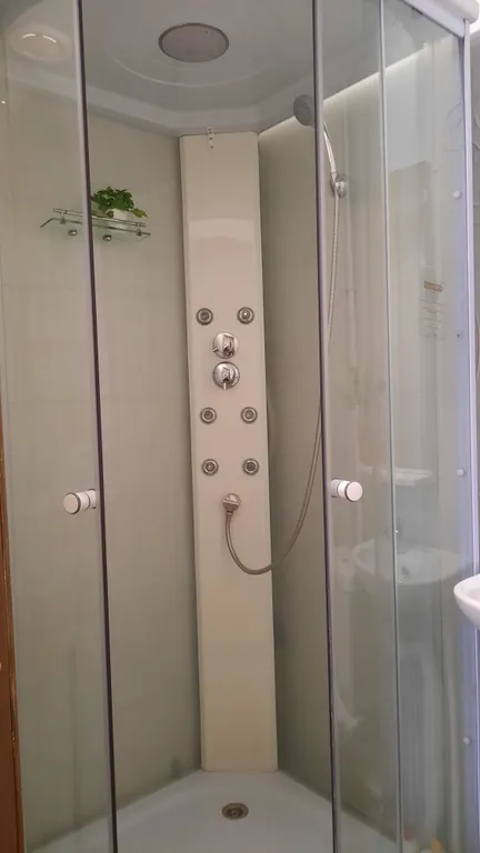 Студия в центре