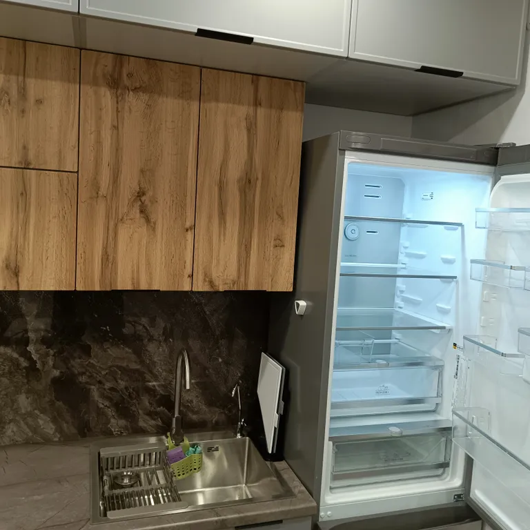 Квартира Большая квартира со всем необходимым в новом доме — Новое Девяткино