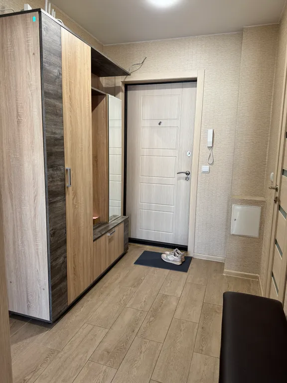 Уютная, чистая квартира со всеми удобствами