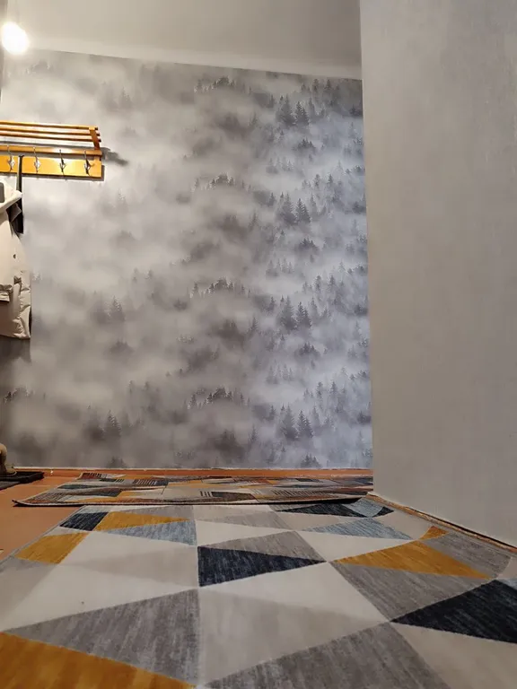 Квартира Светлая, уютная квартира в Пересвете — Пересвет