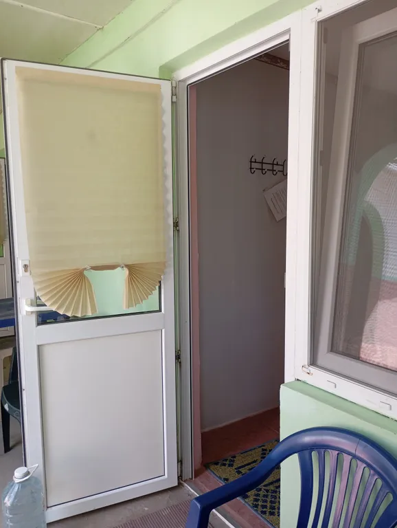 Семейный номер с кроваткой, с кондиционером