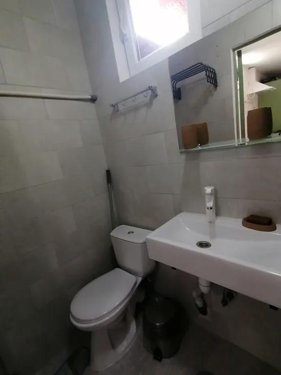 Уютная студия для семейного отдыха на море