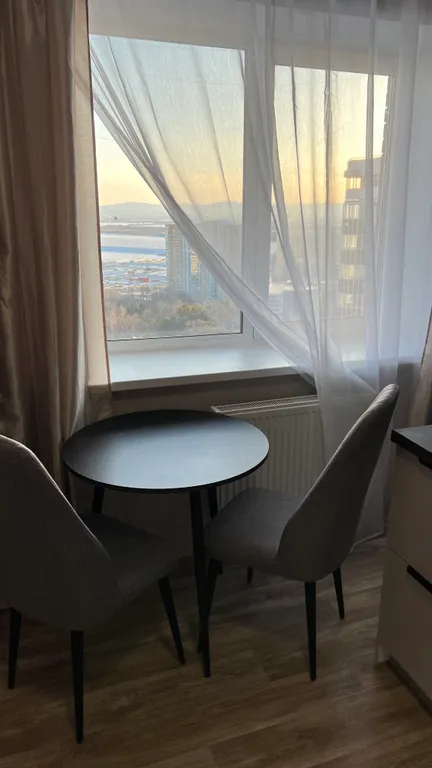 Квартира Уютная квартира — Хабаровск