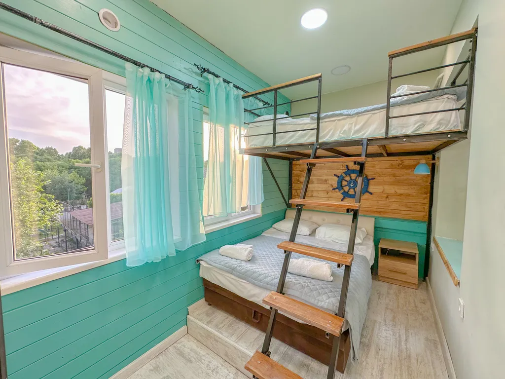 Морская квартира в центре — аренда посуточно в Ереван