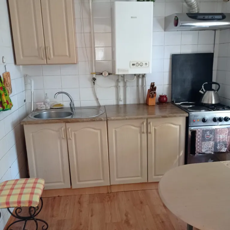 Квартира в центре города