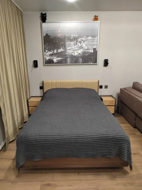 Квартира в центре