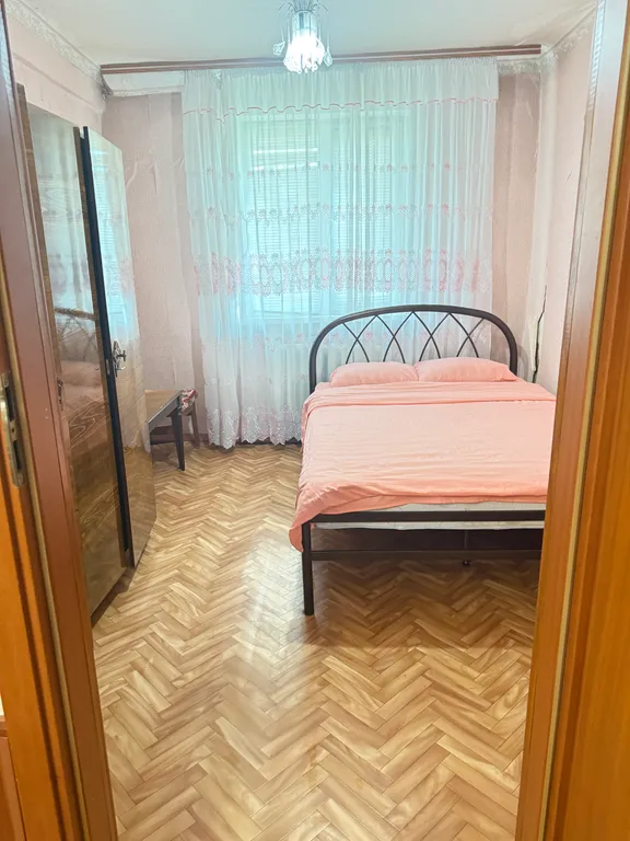 Большая квартира 4 раздельных спальня места