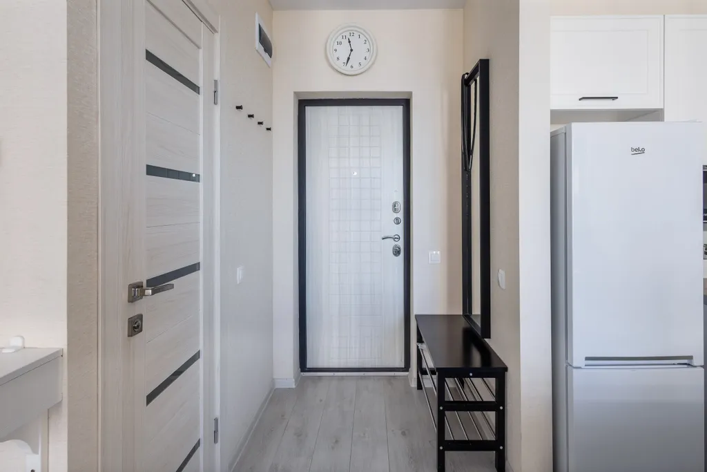 Изысканные апартаменты на берегу моря в ЖК Каравелла Португалии