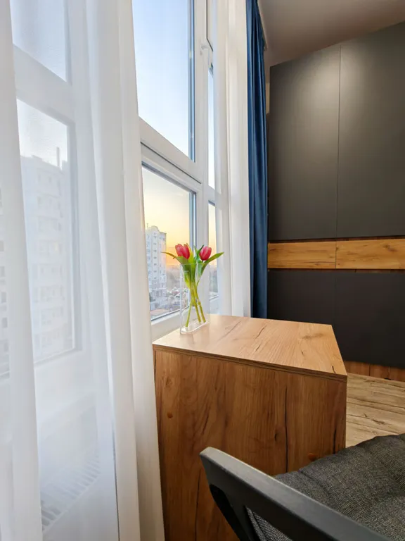 Квартира Уютная квартира для вашего идеального отдыха — Севастополь