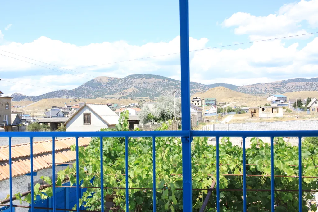 Вилла Санторини