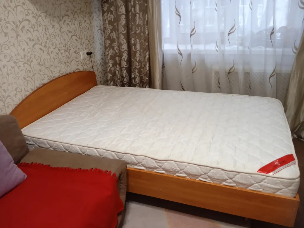 Уютная квартира в центре города. Всё рядом.