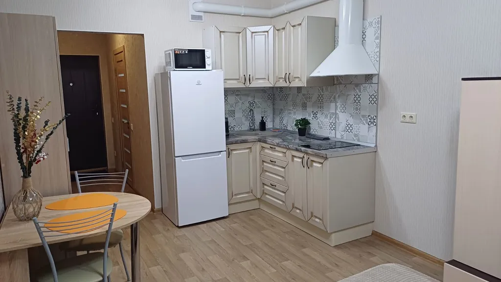 Квартира в центре