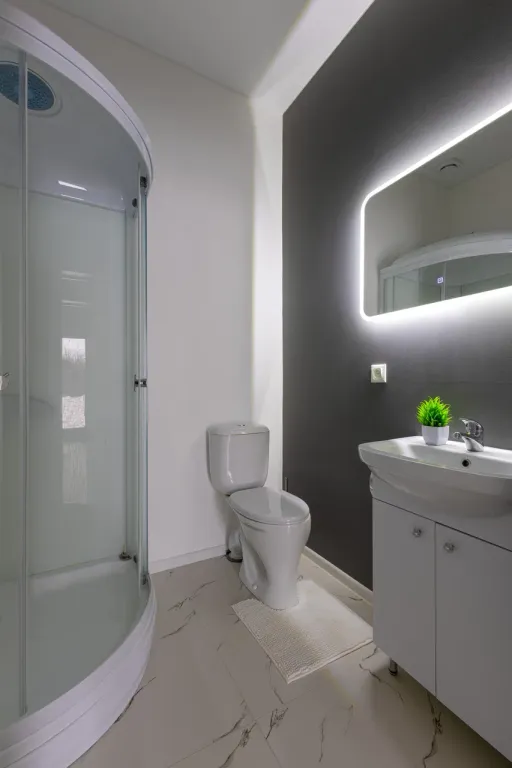 Коттедж Гармония