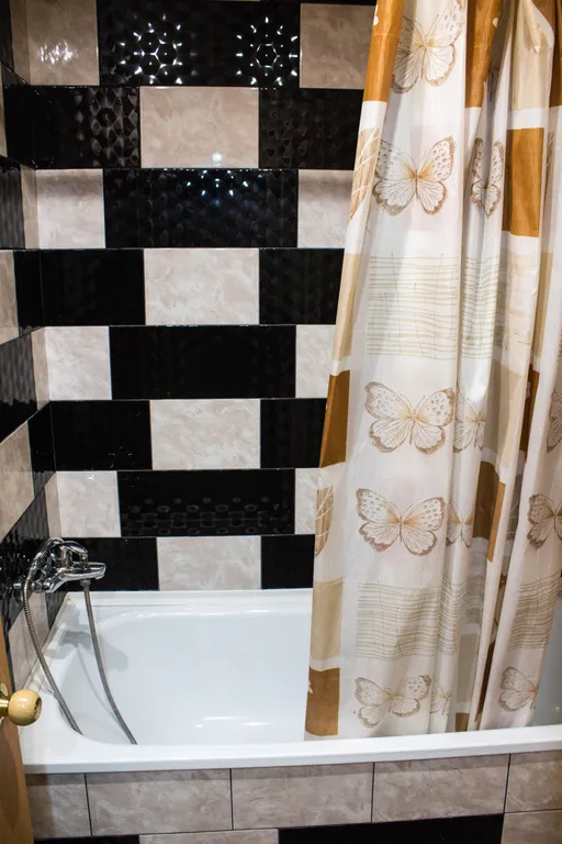 Квартира У Татьяны комната эконом — Кущёвская