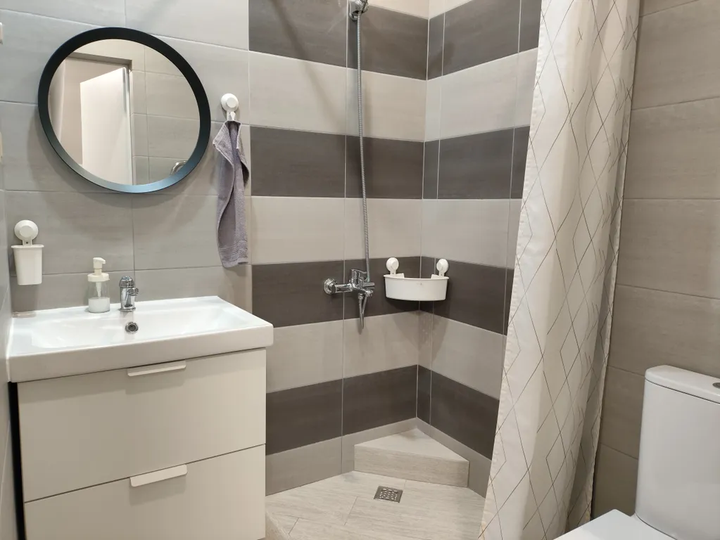 Квартира Комната — Геленджик