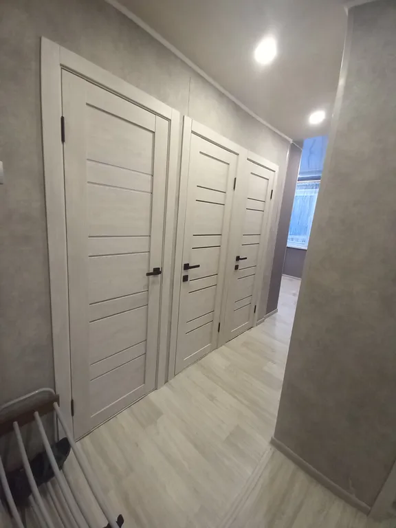 Уютная квартира недалеко от склона