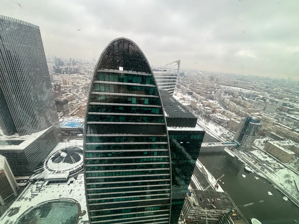 Квартира Комната — Москва