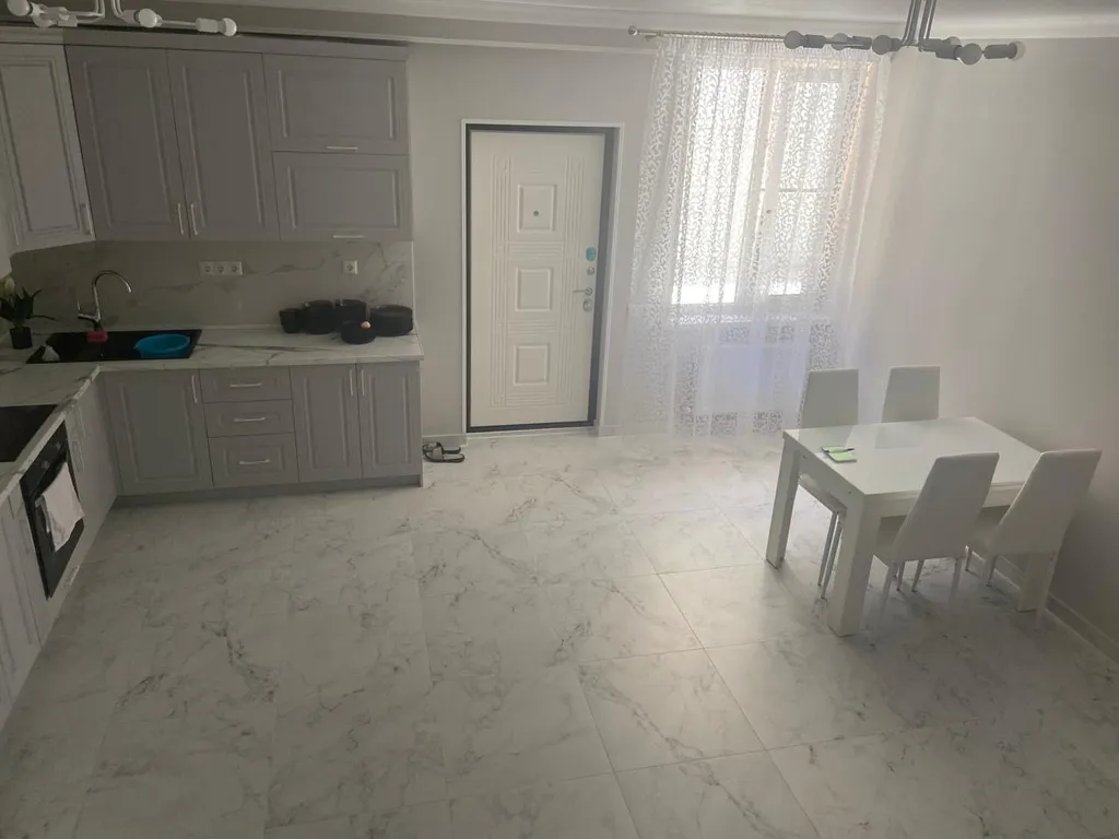 3-комнатный Дом