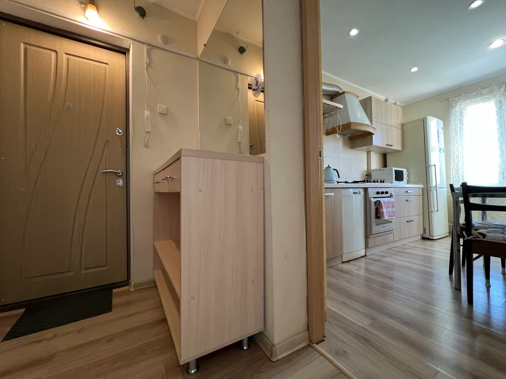 Рядом парк Победы не берем оплату за уборку