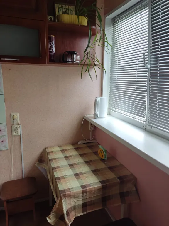 Уютная квартирка в центре города