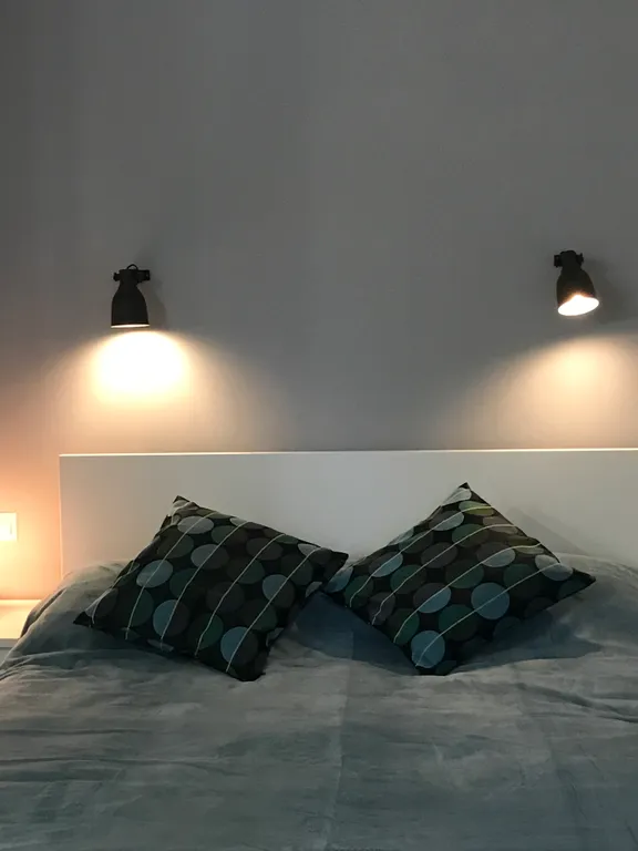 Квартира Апартаменты Welcome — Ярославль