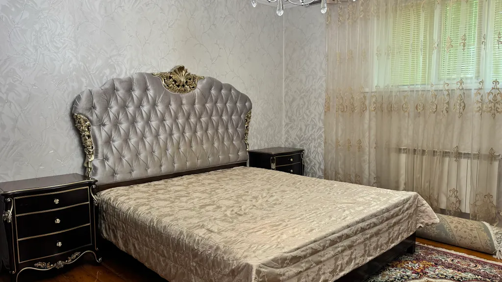 Коттедж Дом в центре города — Махачкала