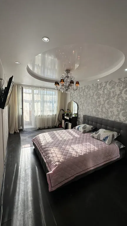 Уютная квартира в центре города не для шумных вечеринок