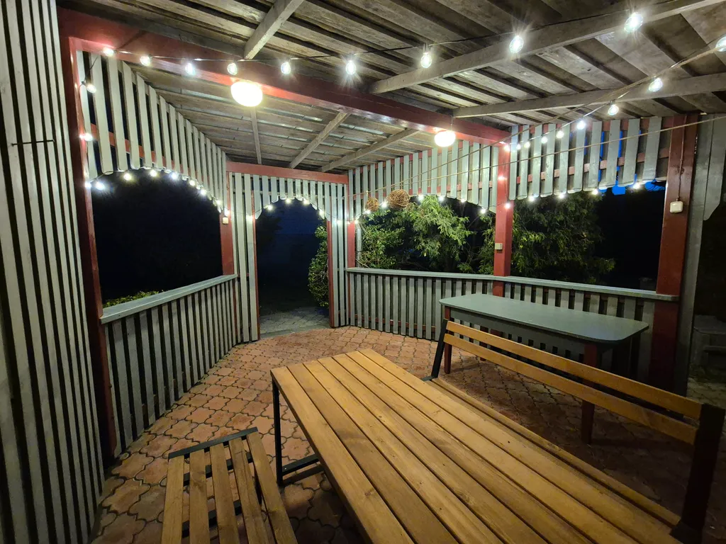 Большой уютный дом с баней между Брестом и Беловежской пущей