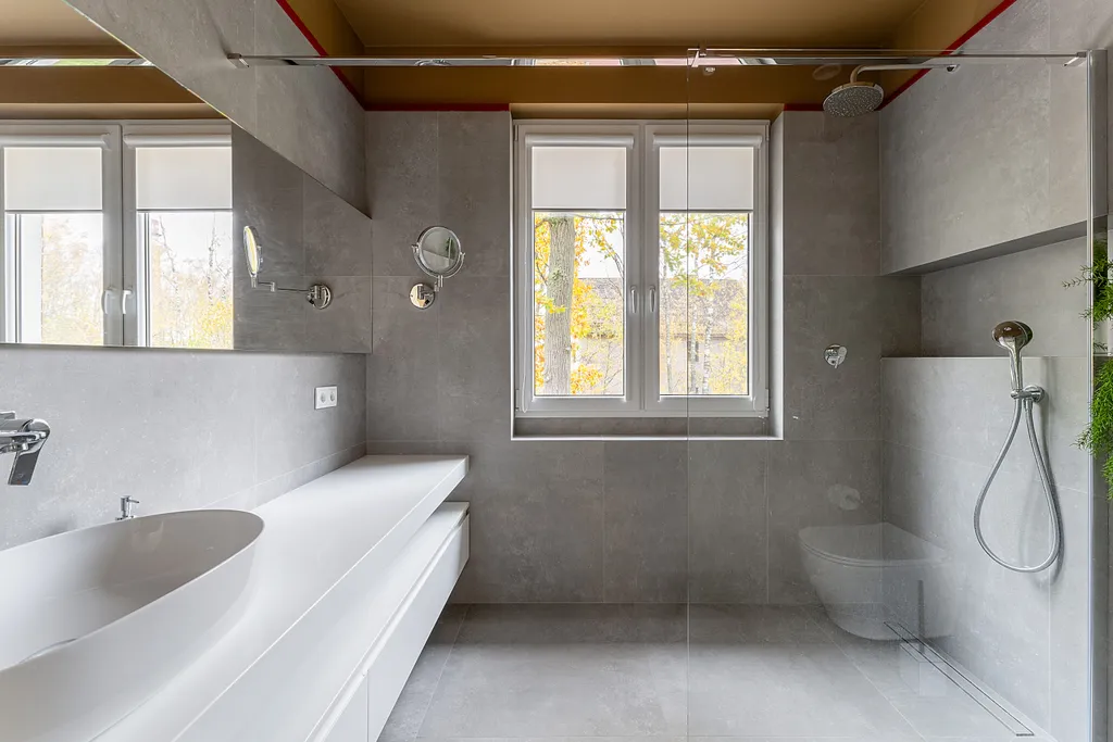 Апартаменты Июль, таунхаус в лесу